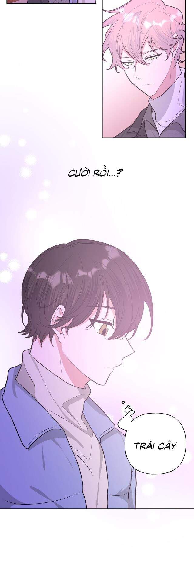 Cẩn Thận Bị Mộng Ma Ăn Mất Đó! Chapter 53.5 - 9