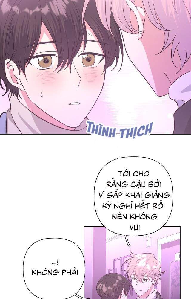 Cẩn Thận Bị Mộng Ma Ăn Mất Đó! Chapter 53 - 14