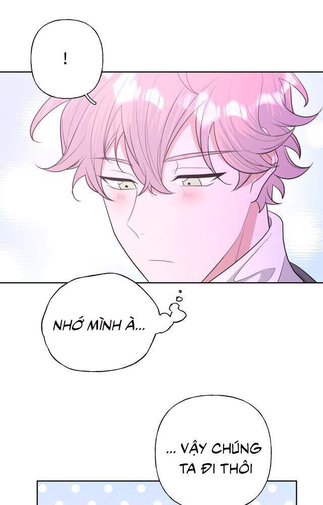 Cẩn Thận Bị Mộng Ma Ăn Mất Đó! Chapter 53 - 17