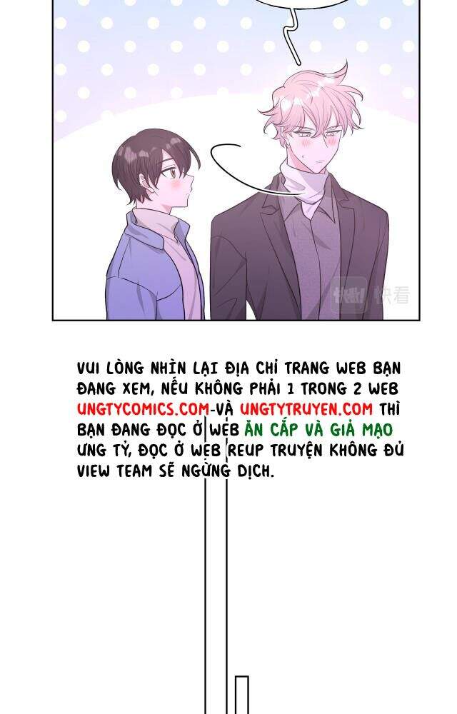 Cẩn Thận Bị Mộng Ma Ăn Mất Đó! Chapter 53 - 18