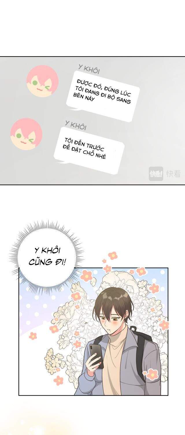 Cẩn Thận Bị Mộng Ma Ăn Mất Đó! Chapter 53 - 4