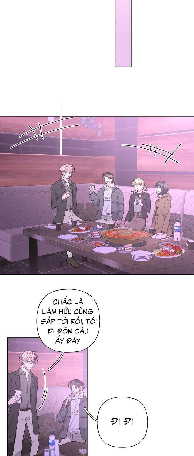 Cẩn Thận Bị Mộng Ma Ăn Mất Đó! Chapter 53 - 6