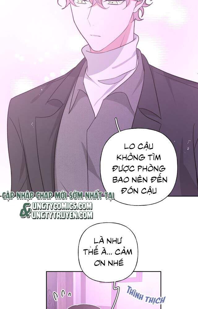 Cẩn Thận Bị Mộng Ma Ăn Mất Đó! Chapter 53 - 10