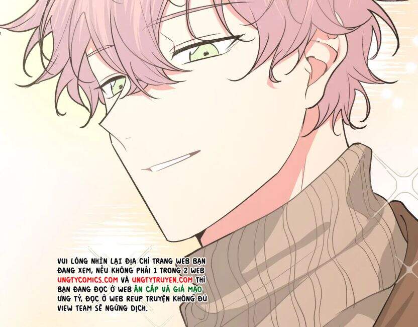 Cẩn Thận Bị Mộng Ma Ăn Mất Đó! Chapter 54.5 - 2