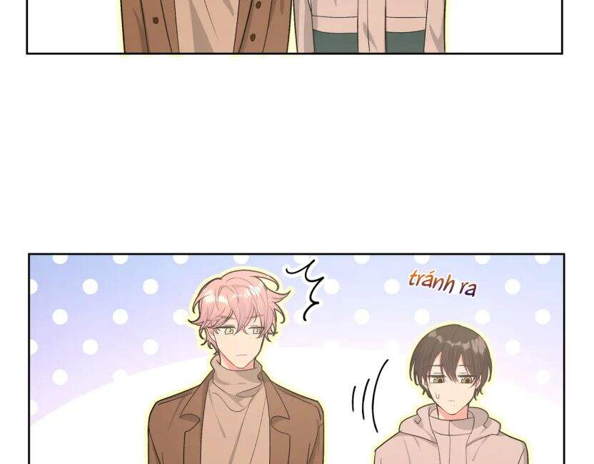 Cẩn Thận Bị Mộng Ma Ăn Mất Đó! Chapter 54.5 - 11