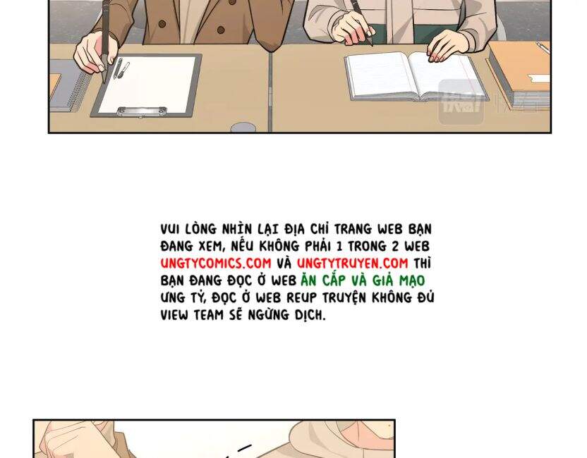 Cẩn Thận Bị Mộng Ma Ăn Mất Đó! Chapter 54.5 - 16