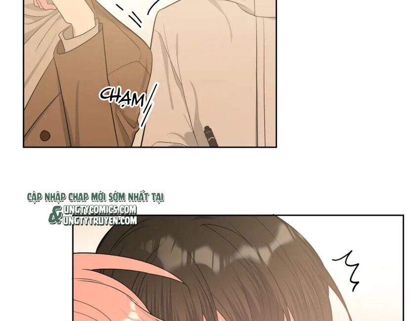 Cẩn Thận Bị Mộng Ma Ăn Mất Đó! Chapter 54.5 - 17