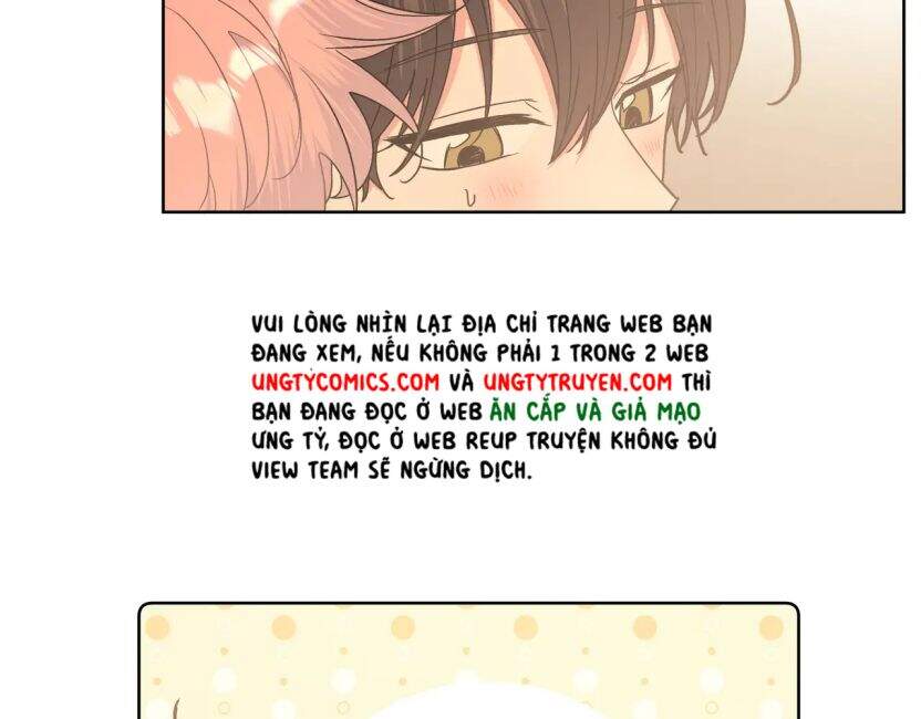 Cẩn Thận Bị Mộng Ma Ăn Mất Đó! Chapter 54.5 - 18