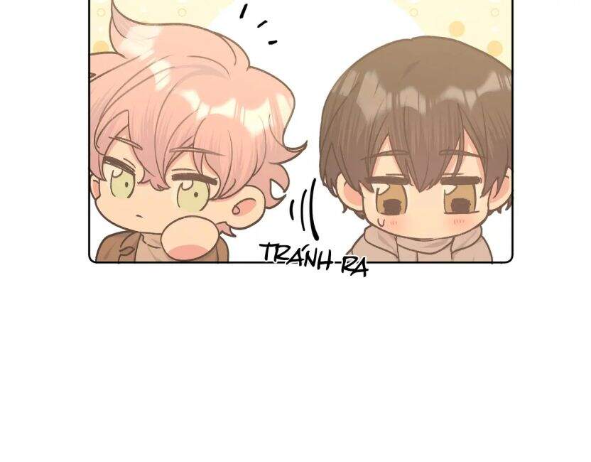 Cẩn Thận Bị Mộng Ma Ăn Mất Đó! Chapter 54.5 - 19