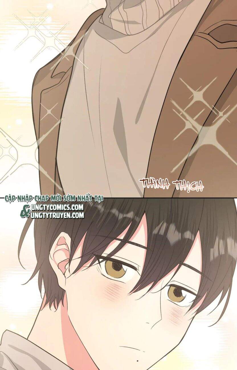 Cẩn Thận Bị Mộng Ma Ăn Mất Đó! Chapter 54.5 - 3