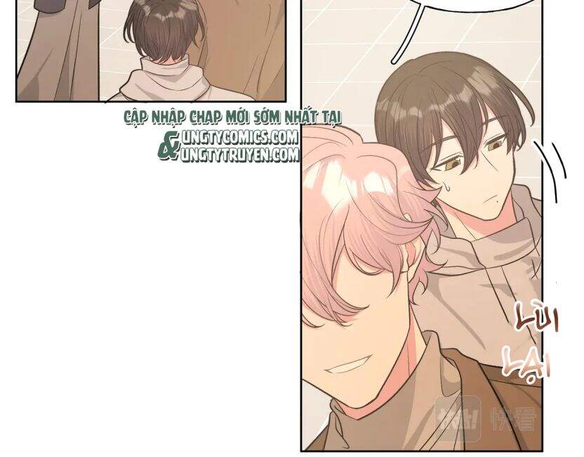 Cẩn Thận Bị Mộng Ma Ăn Mất Đó! Chapter 54.5 - 22