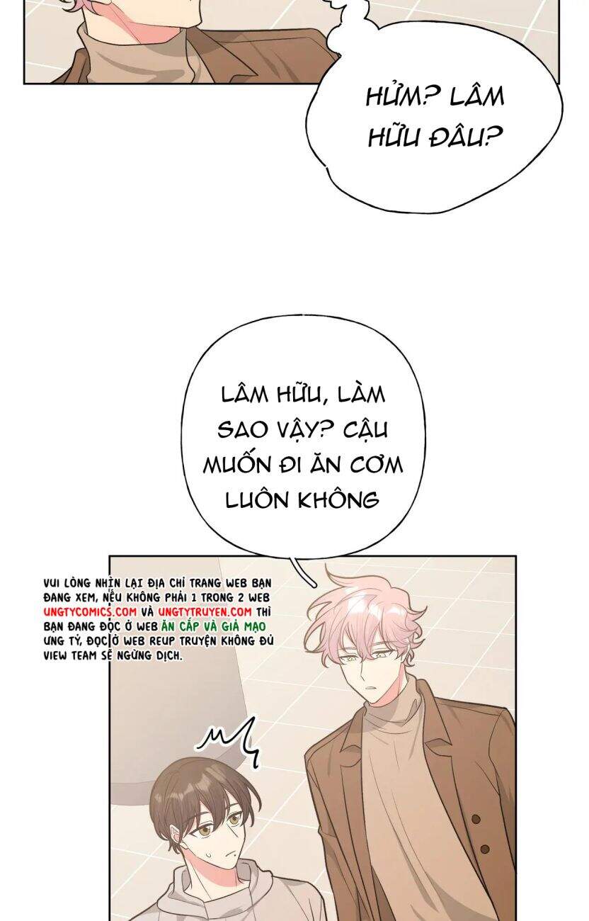 Cẩn Thận Bị Mộng Ma Ăn Mất Đó! Chapter 54.5 - 24