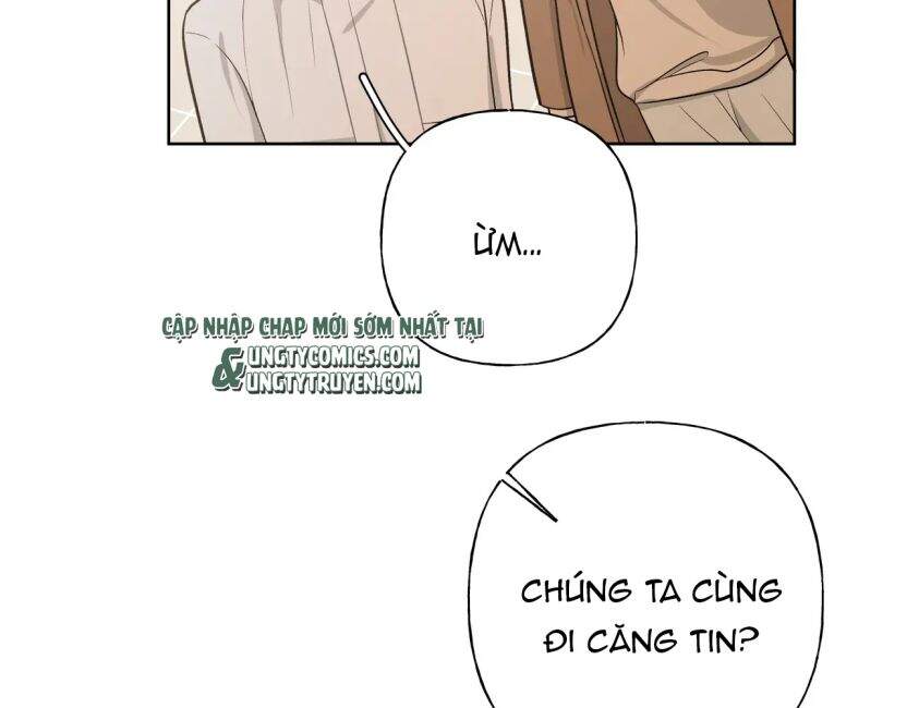 Cẩn Thận Bị Mộng Ma Ăn Mất Đó! Chapter 54.5 - 25