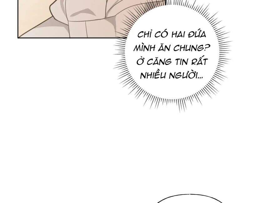 Cẩn Thận Bị Mộng Ma Ăn Mất Đó! Chapter 54.5 - 27