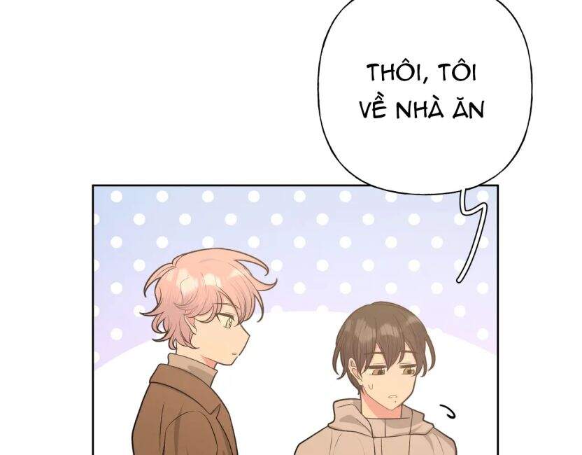 Cẩn Thận Bị Mộng Ma Ăn Mất Đó! Chapter 54.5 - 28