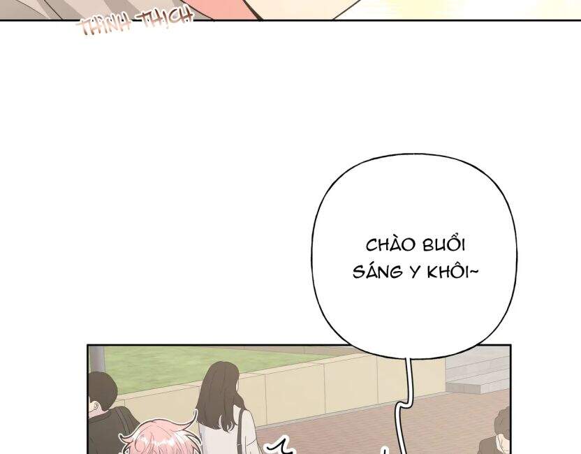 Cẩn Thận Bị Mộng Ma Ăn Mất Đó! Chapter 54.5 - 4