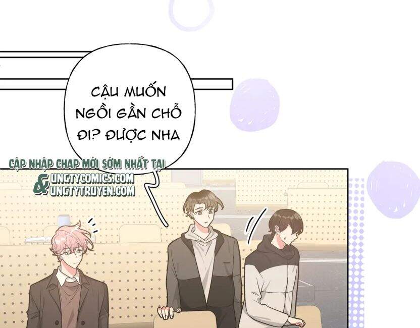 Cẩn Thận Bị Mộng Ma Ăn Mất Đó! Chapter 54.5 - 32