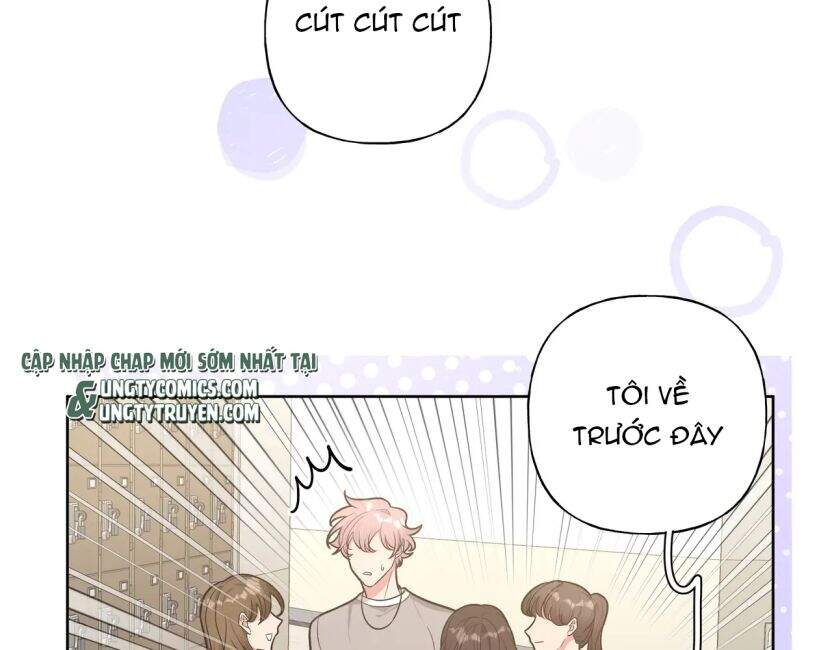 Cẩn Thận Bị Mộng Ma Ăn Mất Đó! Chapter 54.5 - 35