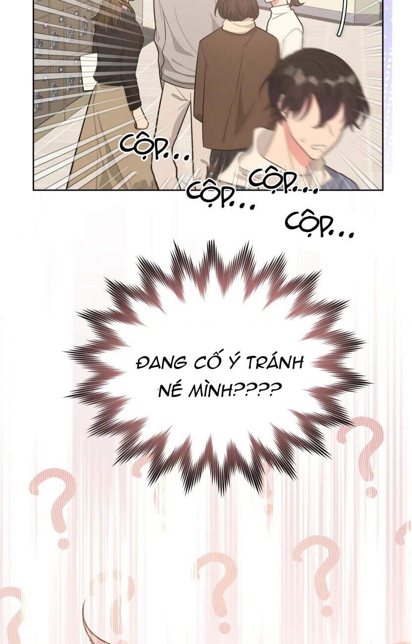 Cẩn Thận Bị Mộng Ma Ăn Mất Đó! Chapter 54.5 - 36