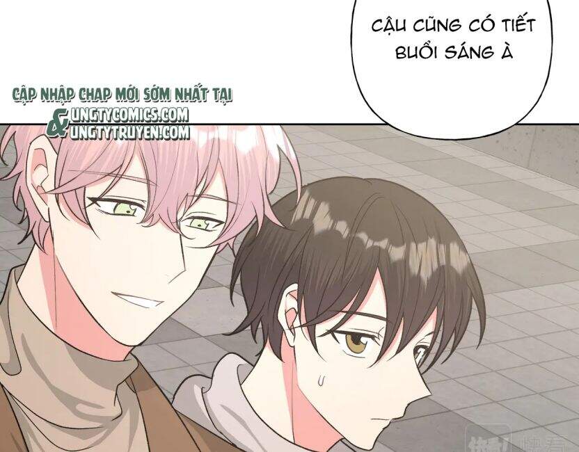 Cẩn Thận Bị Mộng Ma Ăn Mất Đó! Chapter 54.5 - 6