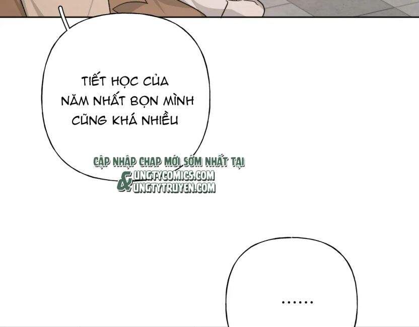 Cẩn Thận Bị Mộng Ma Ăn Mất Đó! Chapter 54.5 - 7