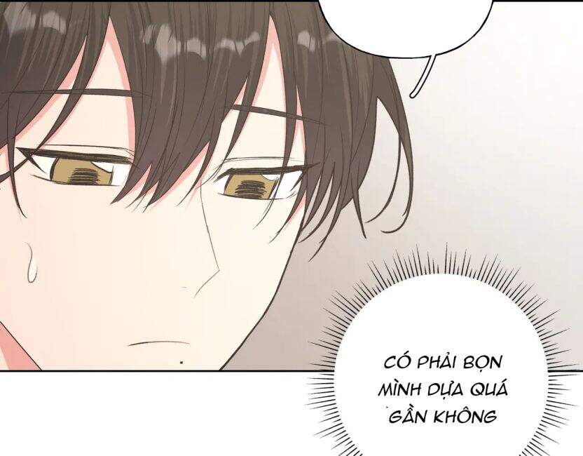 Cẩn Thận Bị Mộng Ma Ăn Mất Đó! Chapter 54.5 - 8