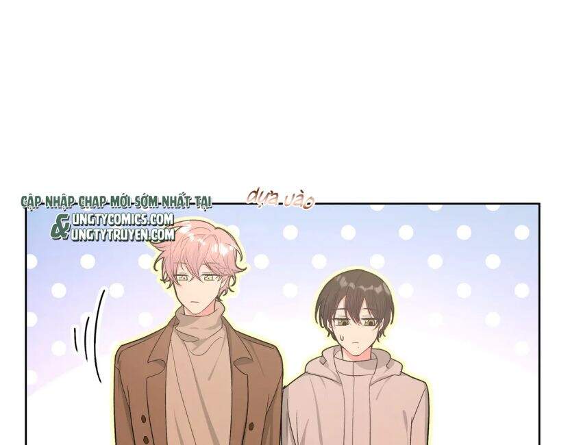 Cẩn Thận Bị Mộng Ma Ăn Mất Đó! Chapter 54.5 - 10
