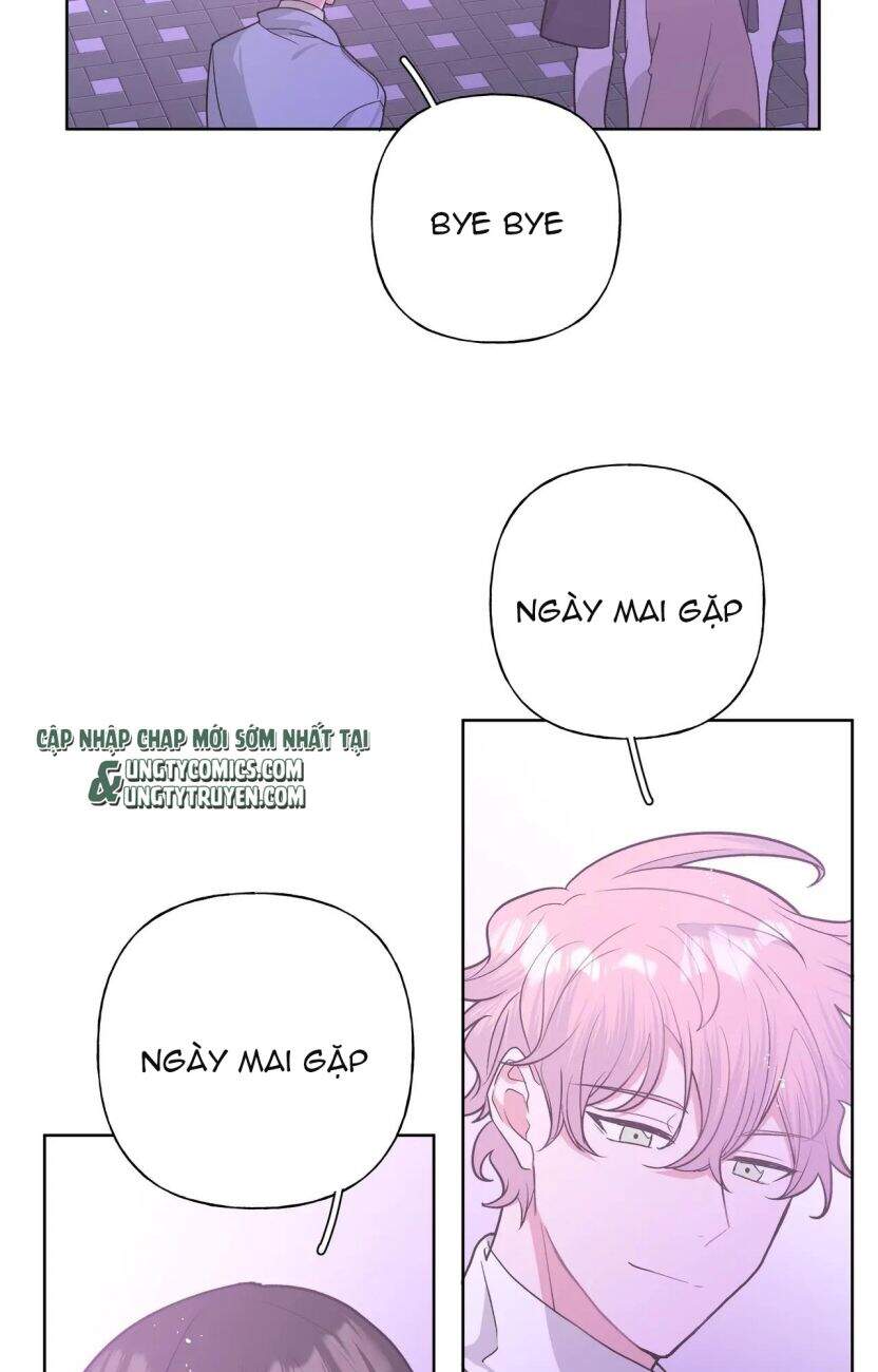 Cẩn Thận Bị Mộng Ma Ăn Mất Đó! Chapter 54 - 2