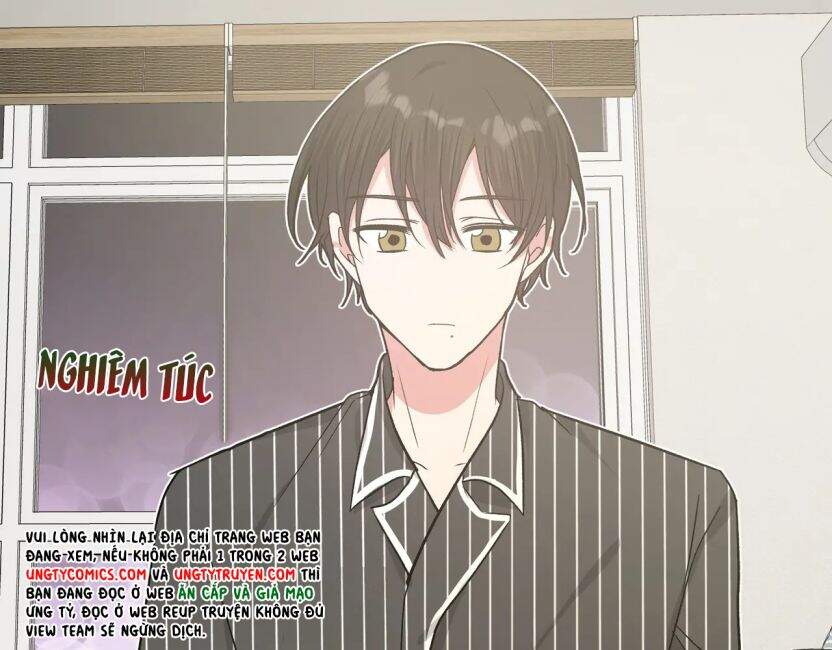 Cẩn Thận Bị Mộng Ma Ăn Mất Đó! Chapter 54 - 14