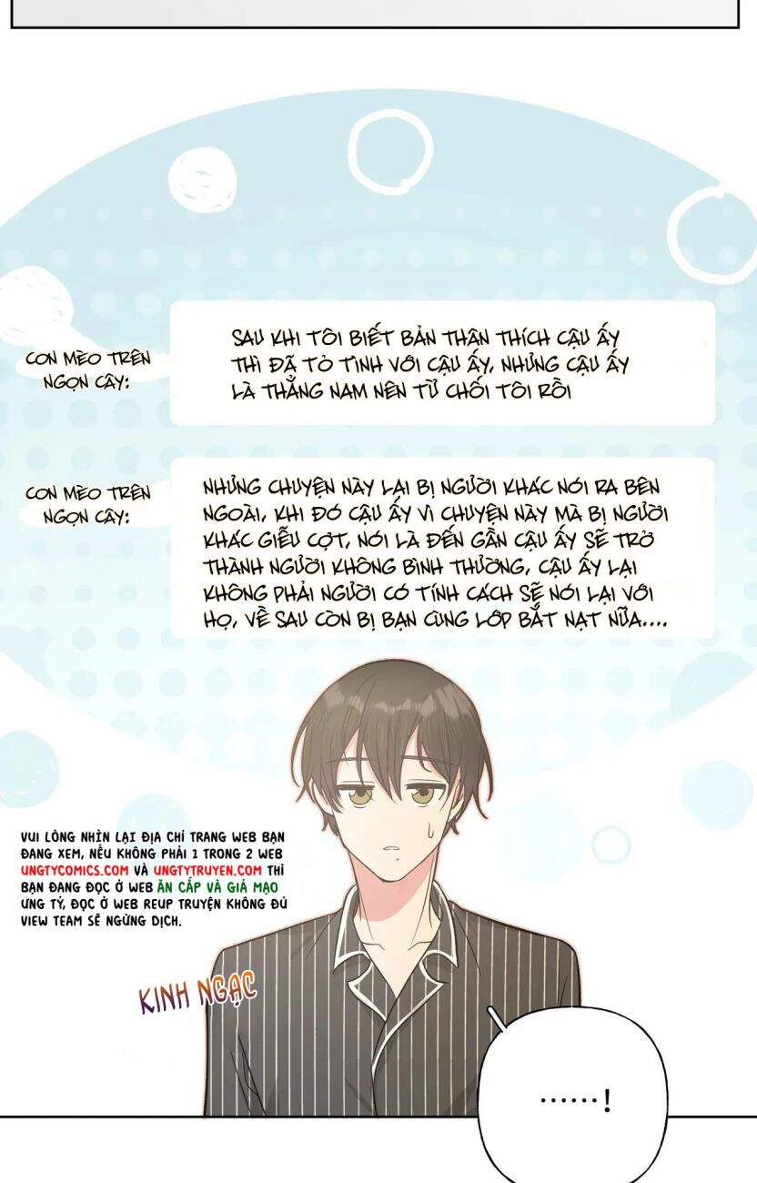 Cẩn Thận Bị Mộng Ma Ăn Mất Đó! Chapter 54 - 17