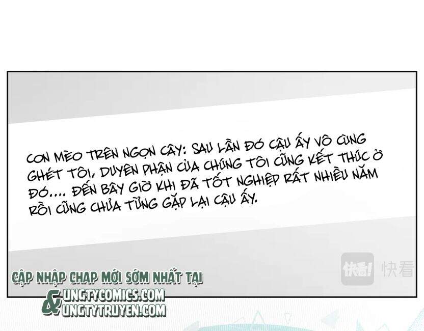 Cẩn Thận Bị Mộng Ma Ăn Mất Đó! Chapter 54 - 19