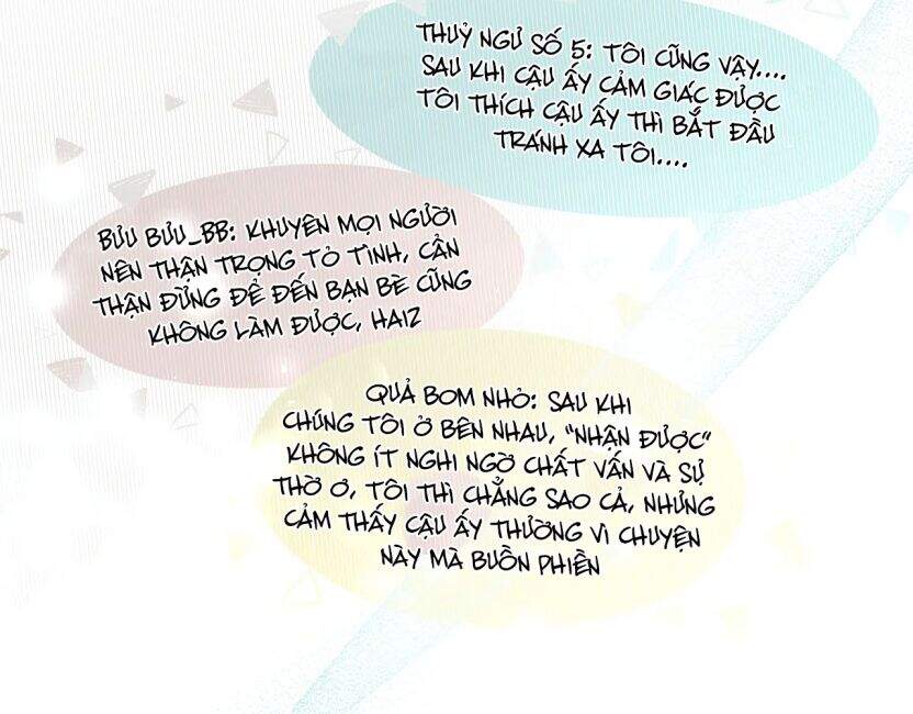 Cẩn Thận Bị Mộng Ma Ăn Mất Đó! Chapter 54 - 20