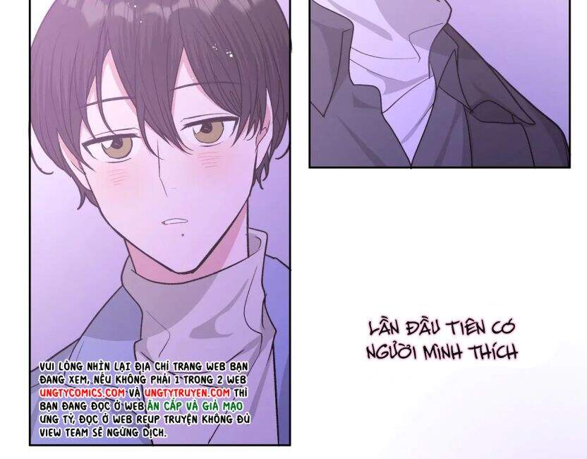 Cẩn Thận Bị Mộng Ma Ăn Mất Đó! Chapter 54 - 3