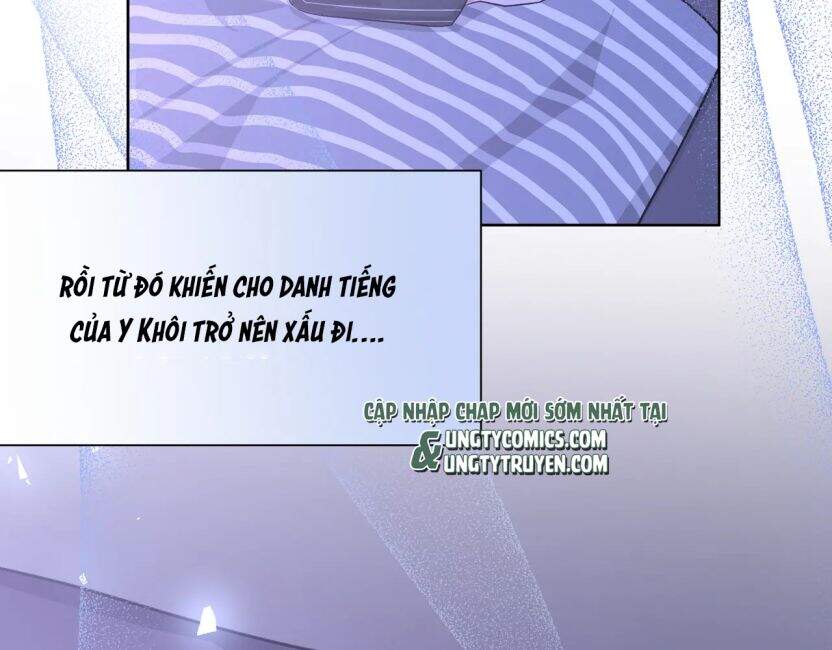 Cẩn Thận Bị Mộng Ma Ăn Mất Đó! Chapter 54 - 27