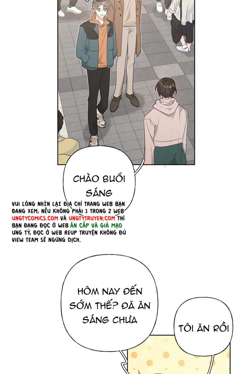 Cẩn Thận Bị Mộng Ma Ăn Mất Đó! Chapter 54 - 36