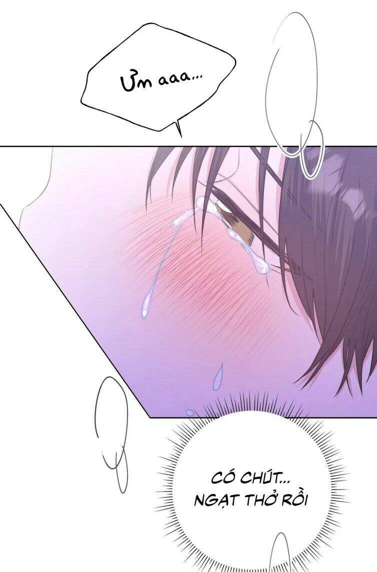 Cẩn Thận Bị Mộng Ma Ăn Mất Đó! Chapter 56.5 - 2