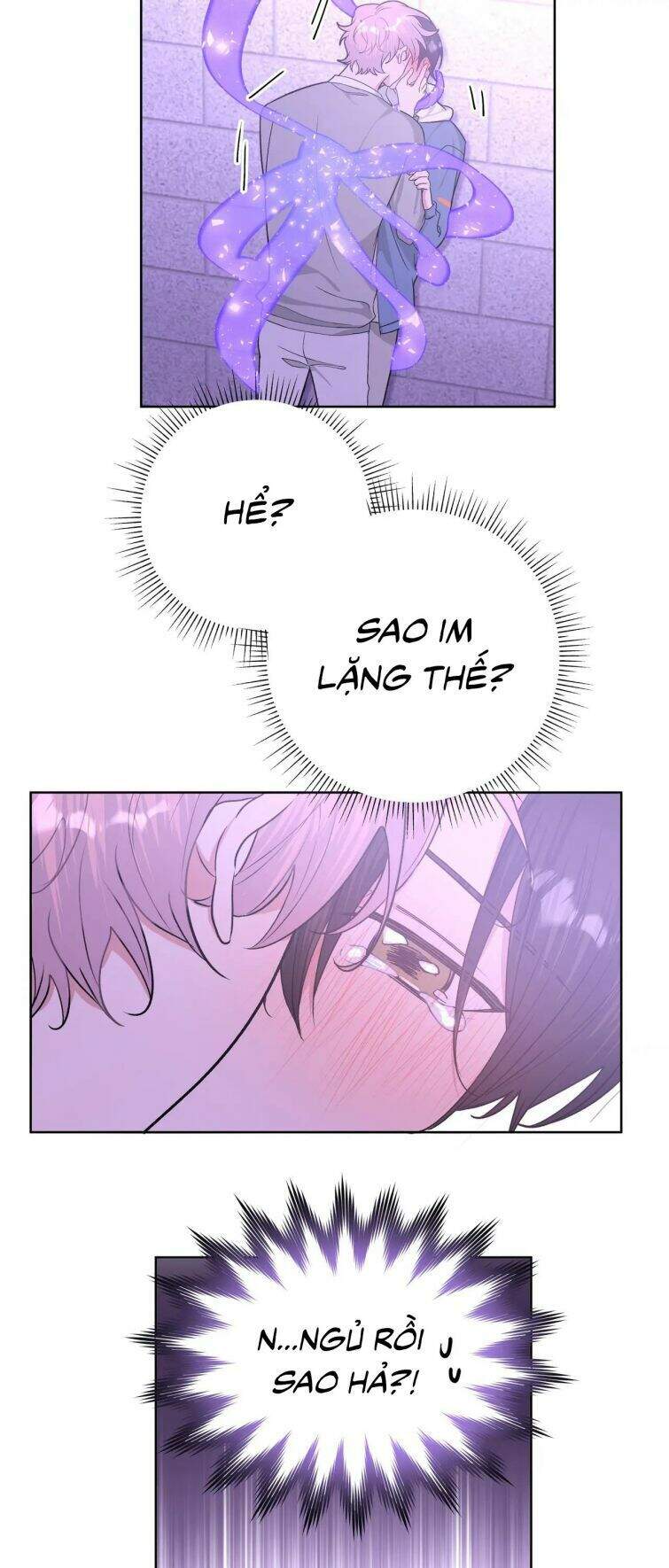 Cẩn Thận Bị Mộng Ma Ăn Mất Đó! Chapter 56.5 - 11