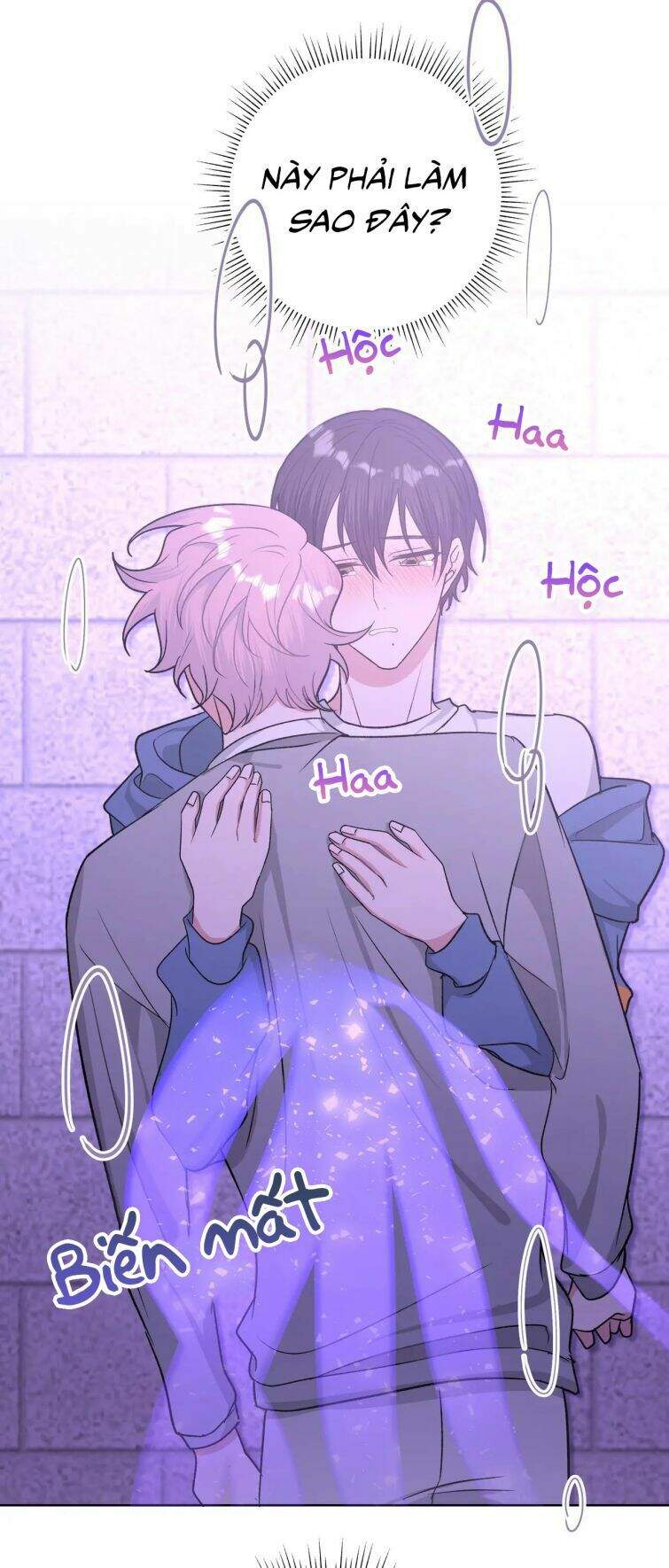 Cẩn Thận Bị Mộng Ma Ăn Mất Đó! Chapter 56.5 - 13