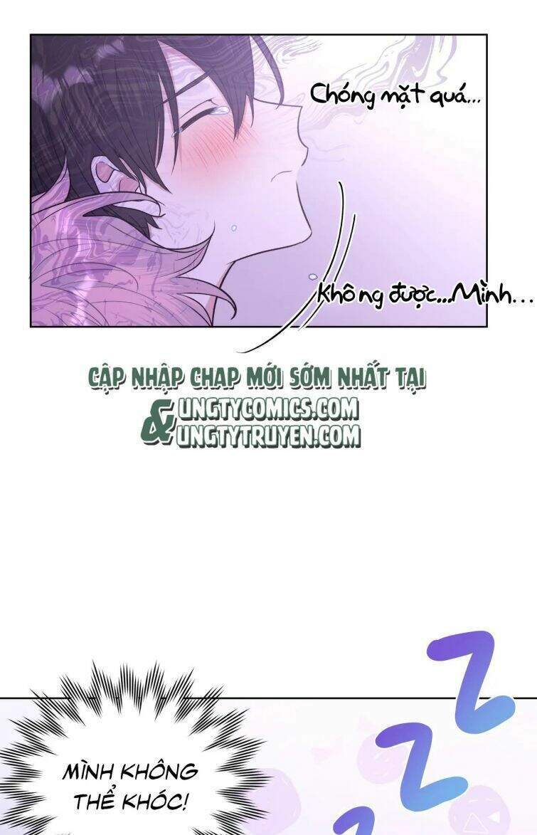 Cẩn Thận Bị Mộng Ma Ăn Mất Đó! Chapter 56.5 - 18