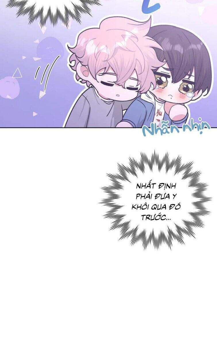 Cẩn Thận Bị Mộng Ma Ăn Mất Đó! Chapter 56.5 - 19