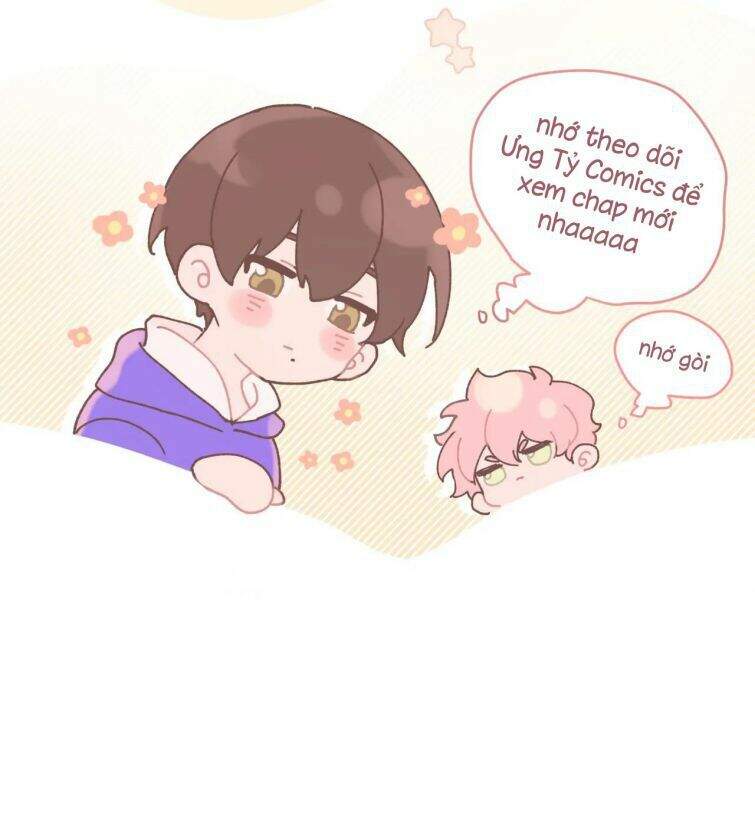 Cẩn Thận Bị Mộng Ma Ăn Mất Đó! Chapter 56.5 - 20