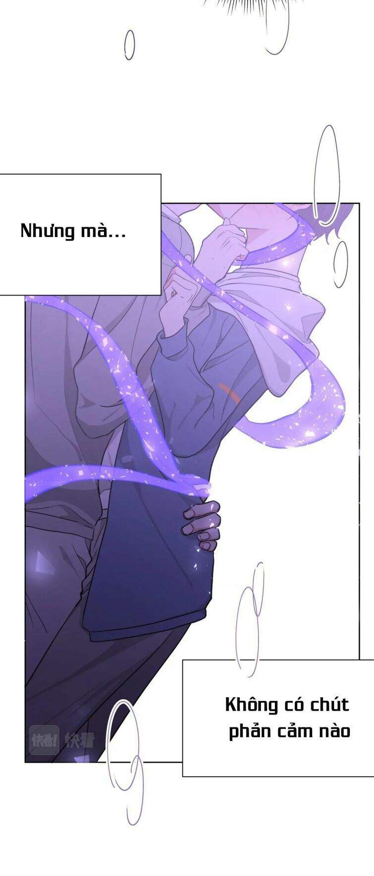 Cẩn Thận Bị Mộng Ma Ăn Mất Đó! Chapter 56.5 - 3