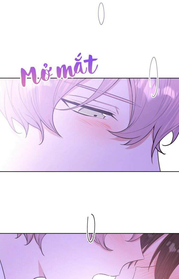 Cẩn Thận Bị Mộng Ma Ăn Mất Đó! Chapter 56.5 - 4