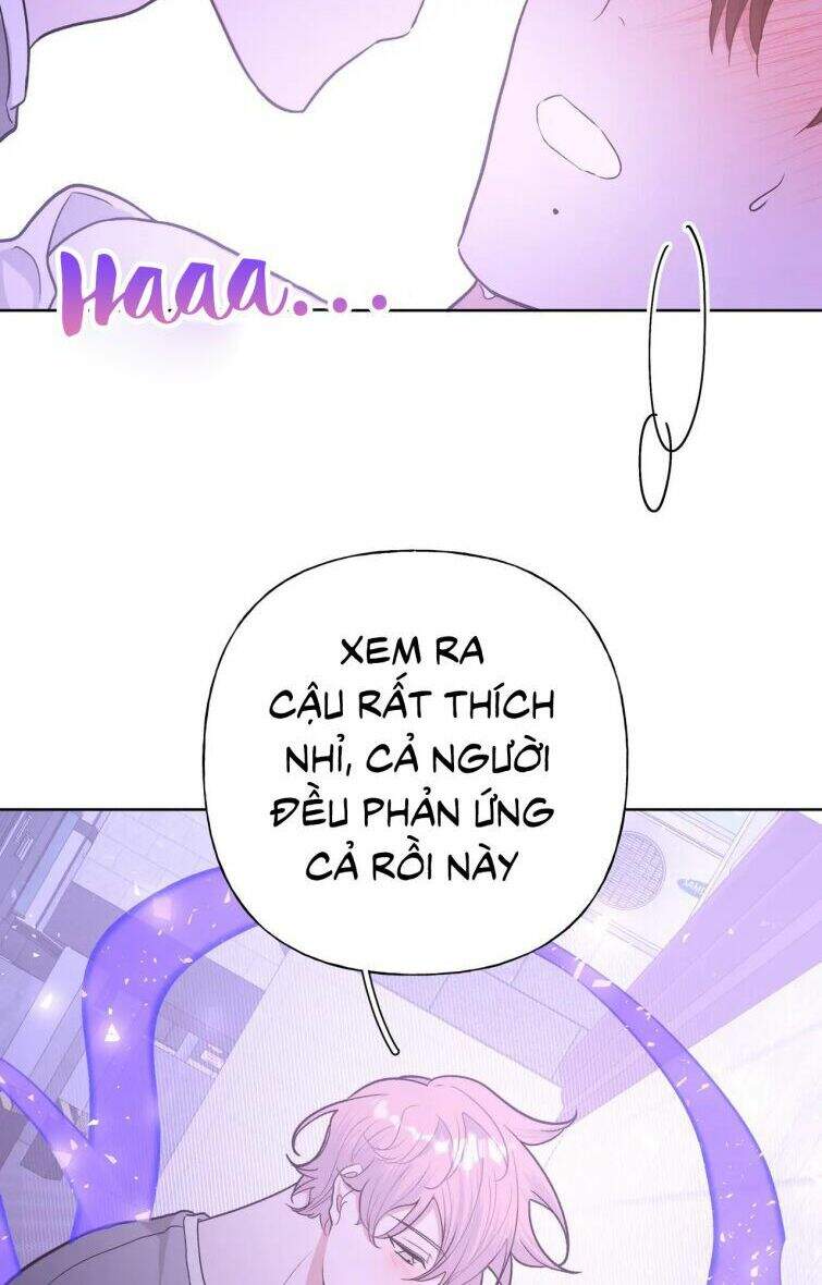 Cẩn Thận Bị Mộng Ma Ăn Mất Đó! Chapter 56.5 - 5