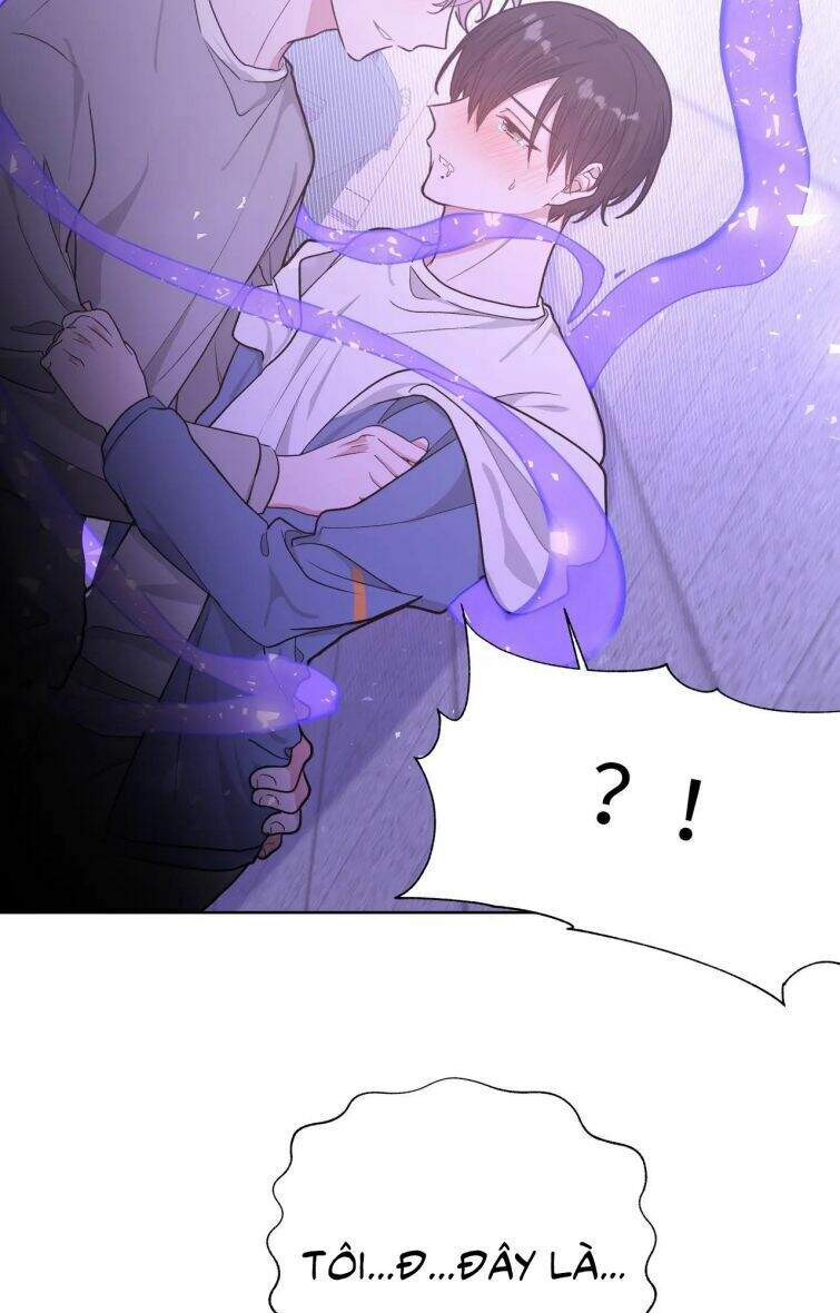 Cẩn Thận Bị Mộng Ma Ăn Mất Đó! Chapter 56.5 - 6