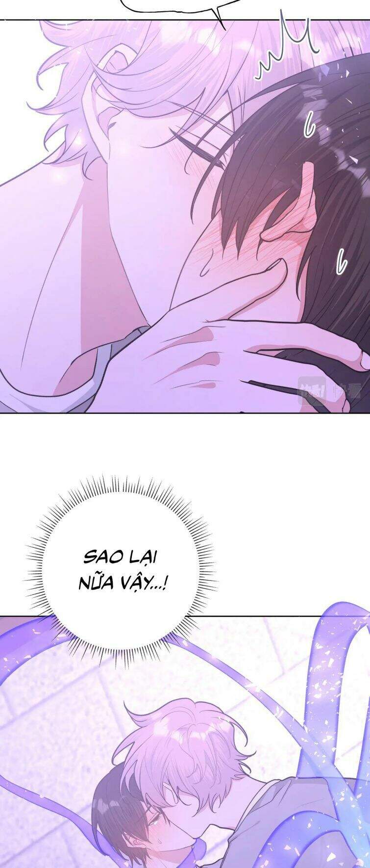 Cẩn Thận Bị Mộng Ma Ăn Mất Đó! Chapter 56.5 - 8