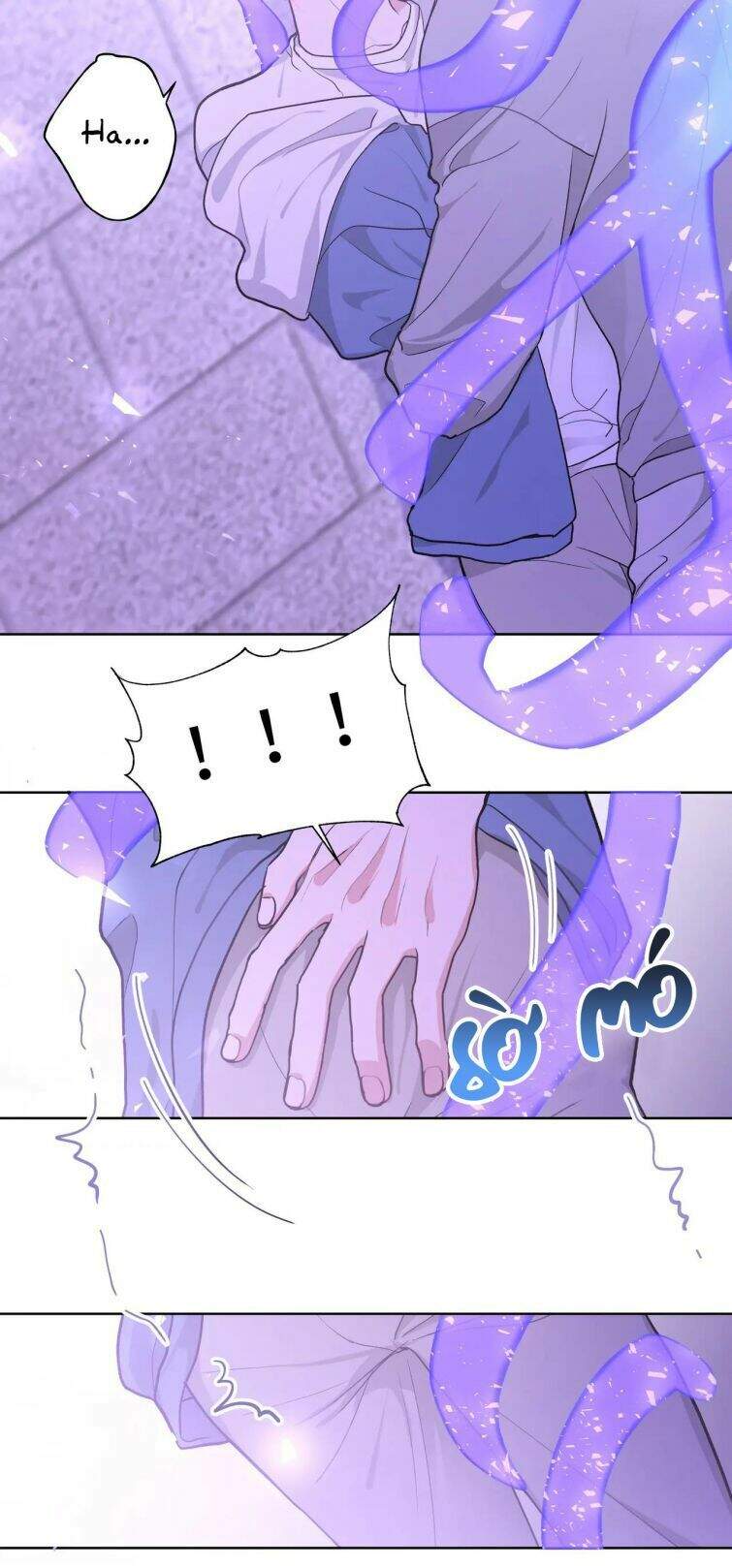 Cẩn Thận Bị Mộng Ma Ăn Mất Đó! Chapter 56.5 - 9