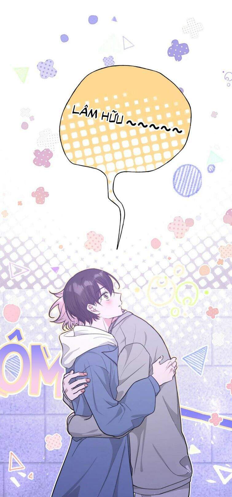 Cẩn Thận Bị Mộng Ma Ăn Mất Đó! Chapter 56 - 2