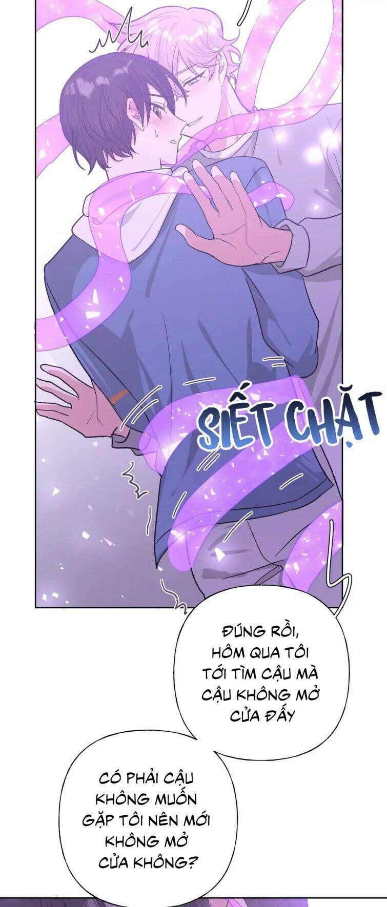 Cẩn Thận Bị Mộng Ma Ăn Mất Đó! Chapter 56 - 11