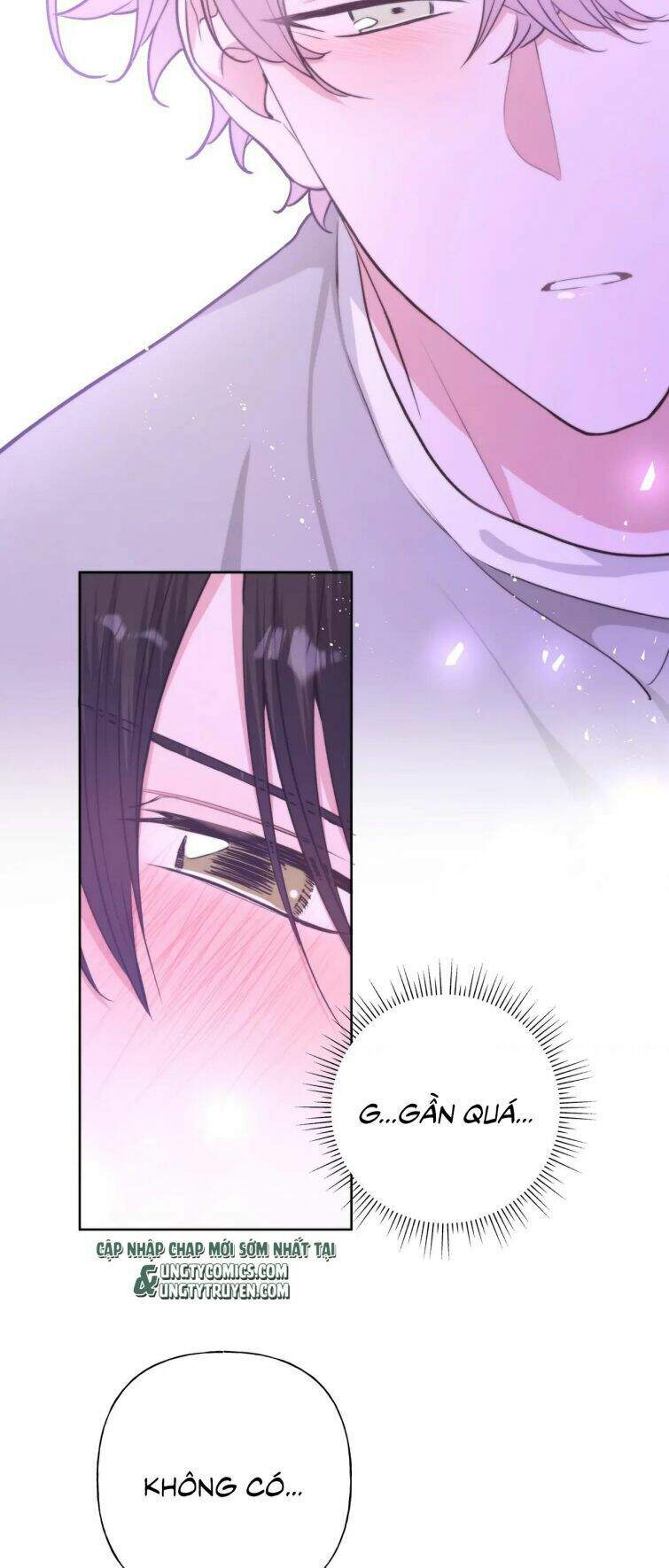 Cẩn Thận Bị Mộng Ma Ăn Mất Đó! Chapter 56 - 14